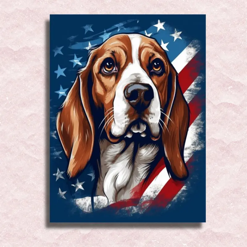 American Beagle