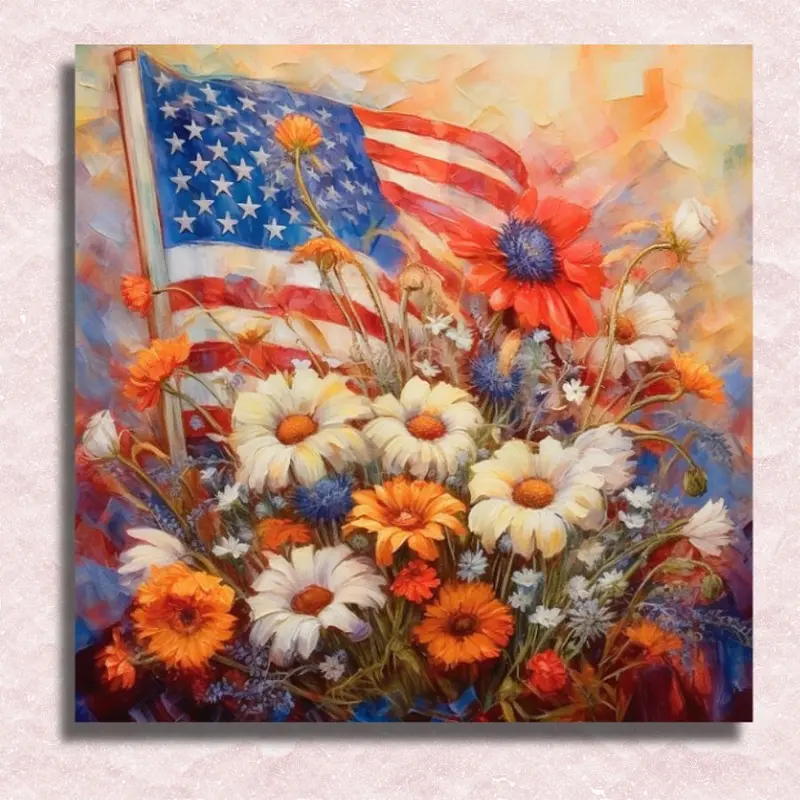 American Flowers
