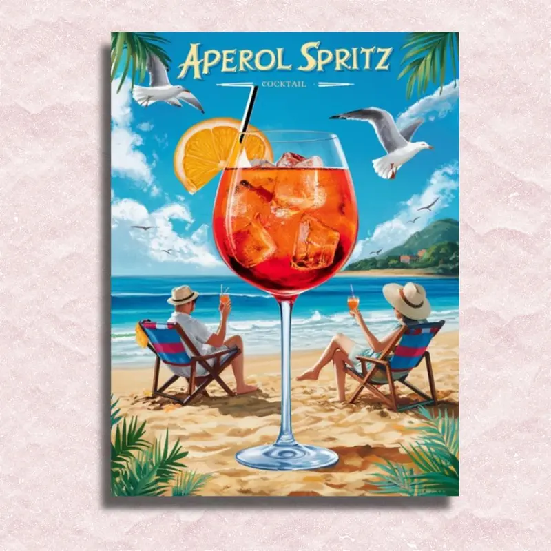 Aperol Spritz
