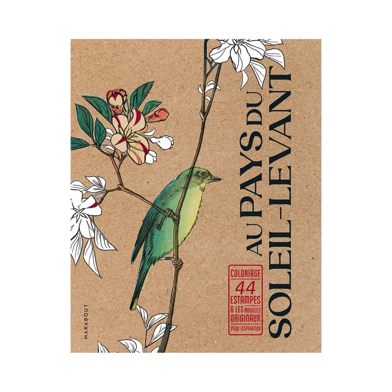 Au pays du soleil levant - French Ed.