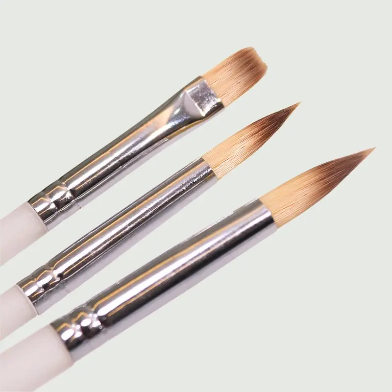 Premium Artist Brushes