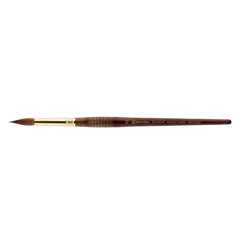 Reserva Kolinksy Paintbrush - Round