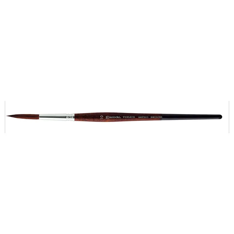 Verstil Paintbrush - Round Long