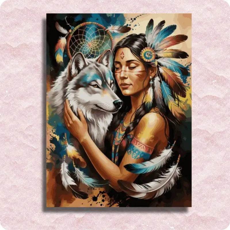 Wild Spirit Rising