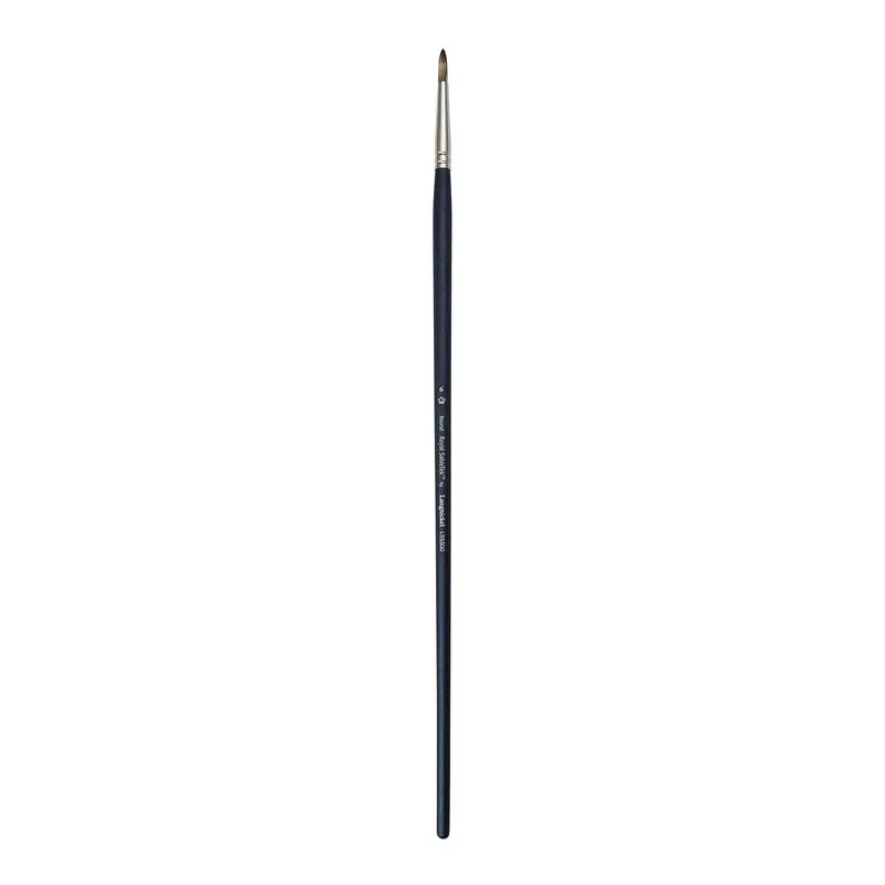 SableTek Paintbrush - Round