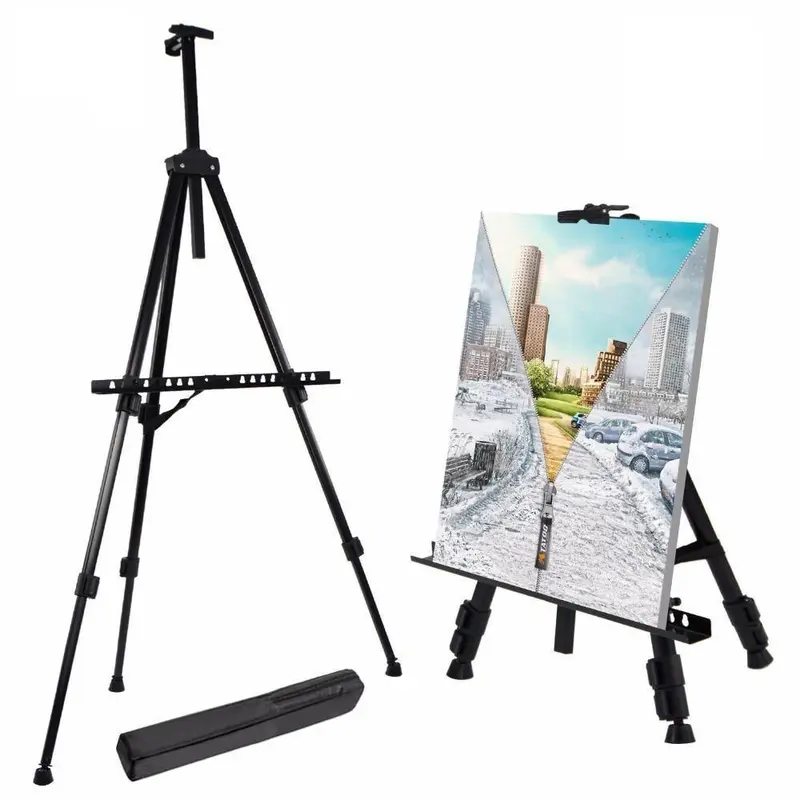 Folding Easel