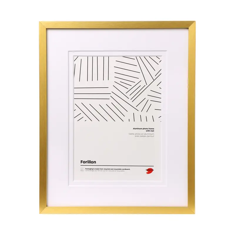 Forillon Photo Frame