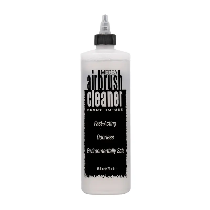 Medea Airbrush Cleaner - 16 oz