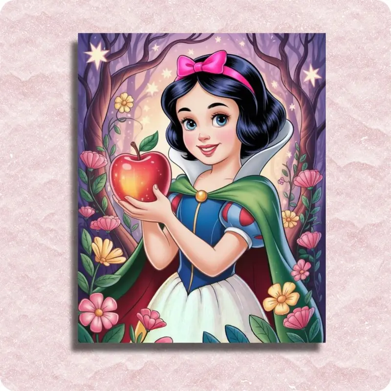 Princess Snow White