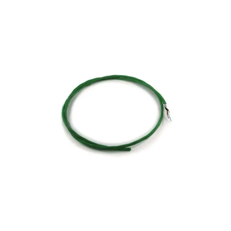 20g TYPE S SHEILDED PVC WIRE (MTR)