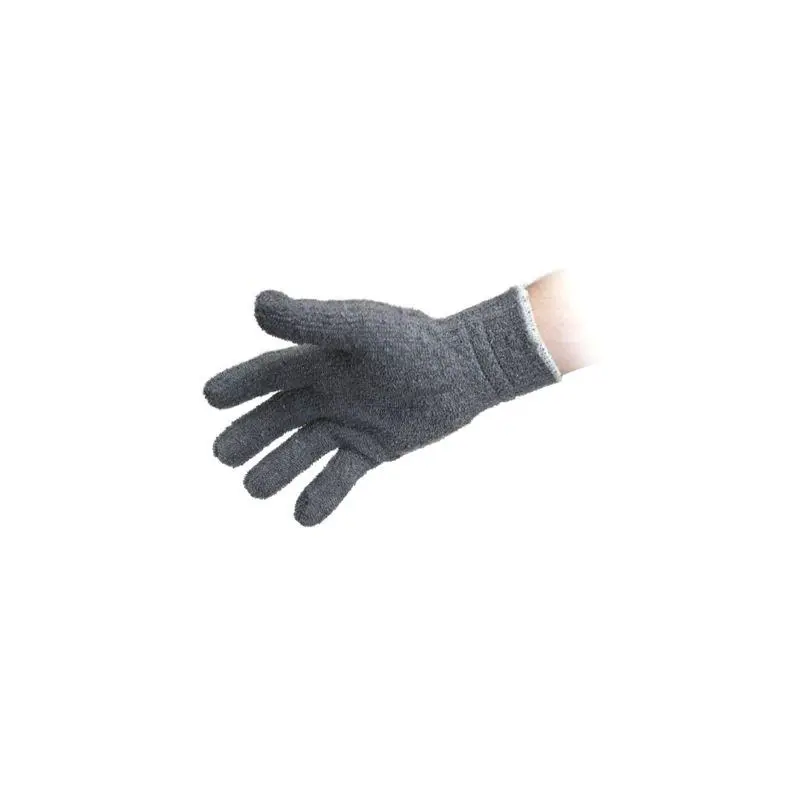 TERRY CLOTH GLOVES