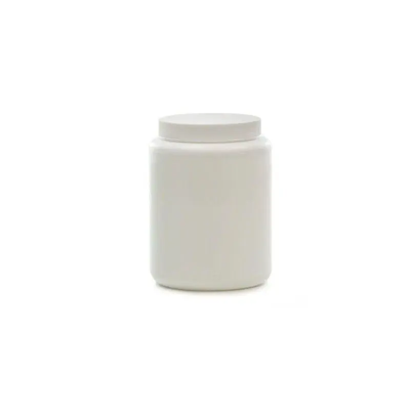 1000mL PLASTIC JAR