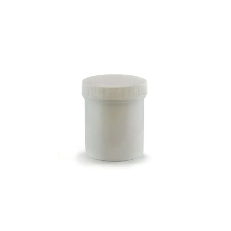 100mL PLASTIC JAR