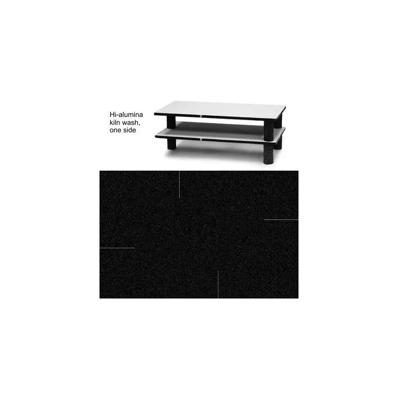 18 X 28" SILICON CARBIDE SHELF 457 X 711 X 13 mm