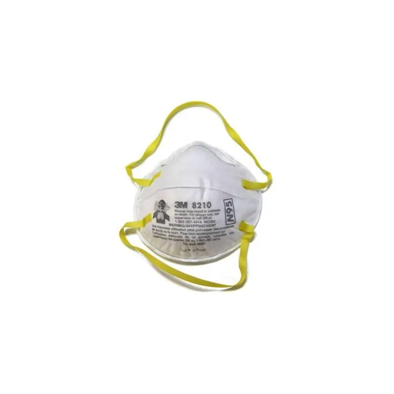 3M DISPOSABLE MASK