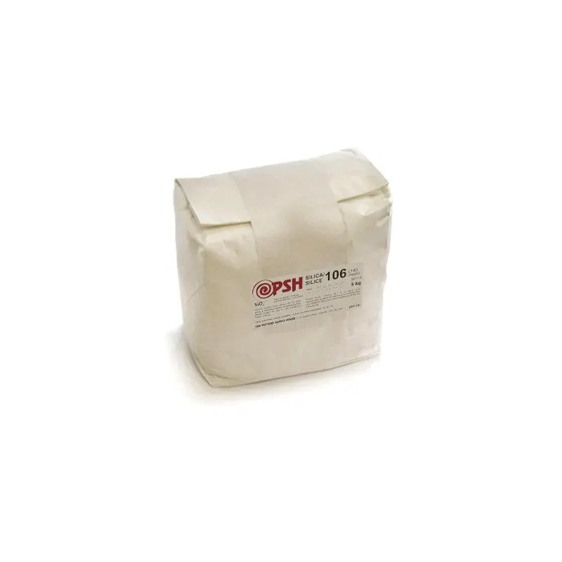 5KG FLINT 106 (140 MESH)