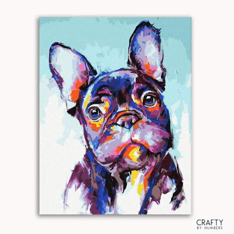 French Bulldog