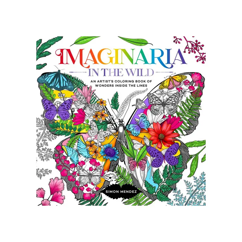 Imaginaria: In The Wild