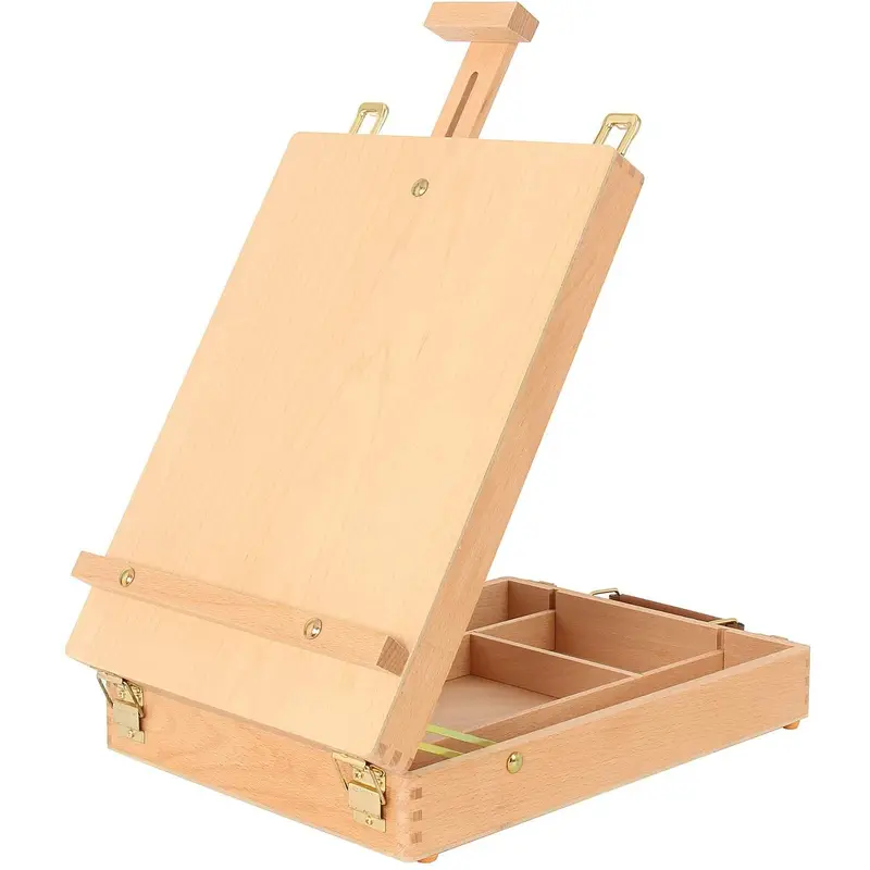 Portable Table Easel
