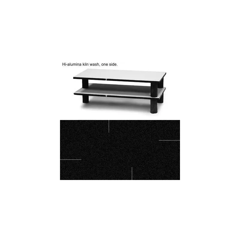 14 X 28" SILICON CARBIDE SHELF 355 X 710 X 13 mm