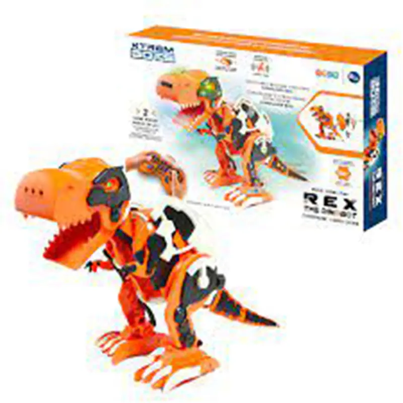 Rex the Dinobot