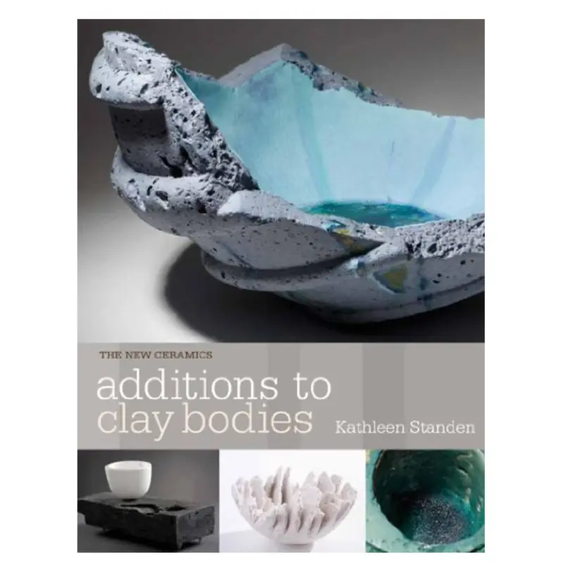 ADDITIONS TO CLAY BODIES
