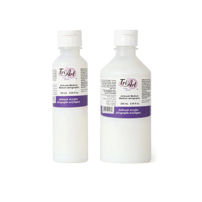 Airbrush Mdium