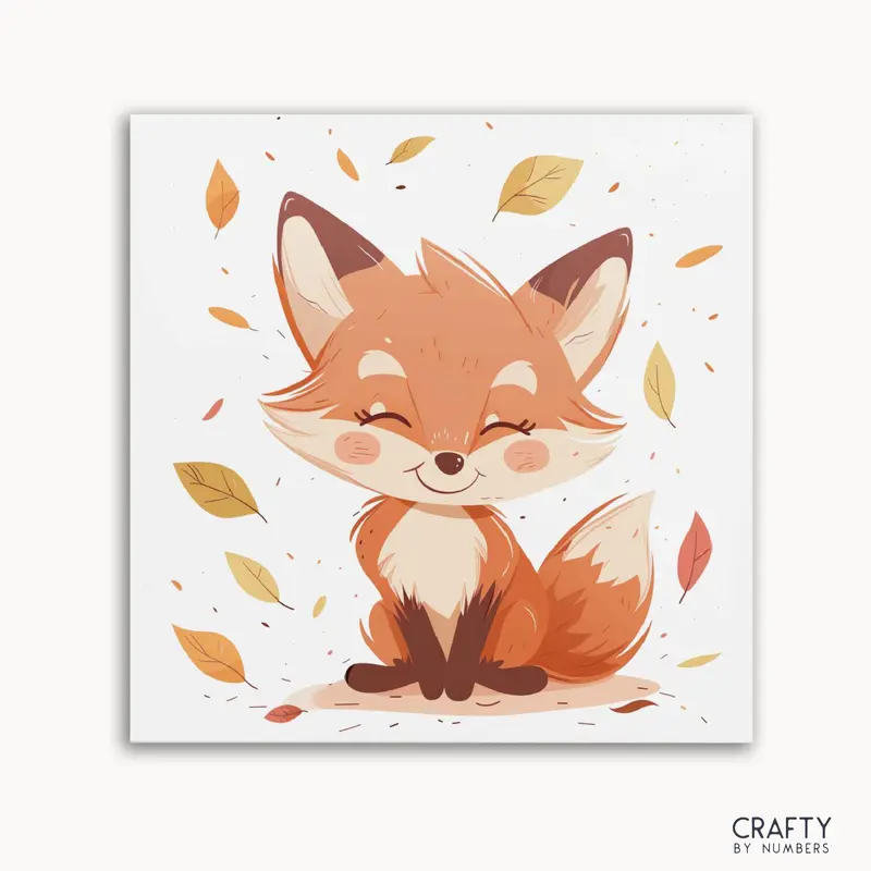 Foxy's Leafy Joy