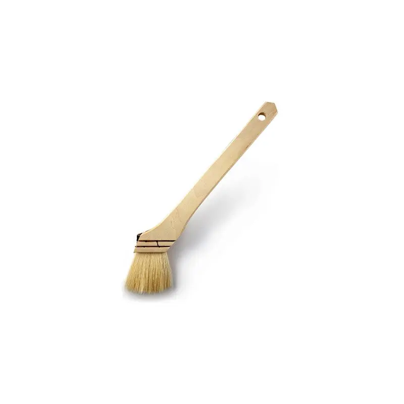 1" HOCKEY HANDLE HAKE BRUSH