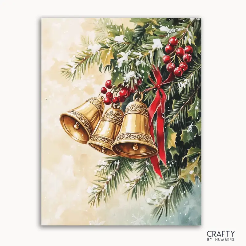 Golden Jingle Bells