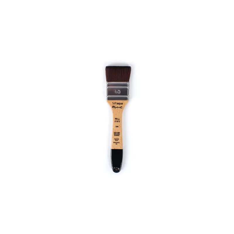 Raphal Softacqua Spalter Brush