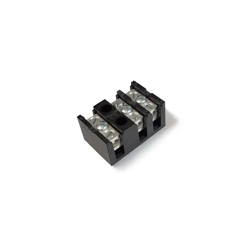 TERMINAL BLOCK 3 POLE, 600V 115A