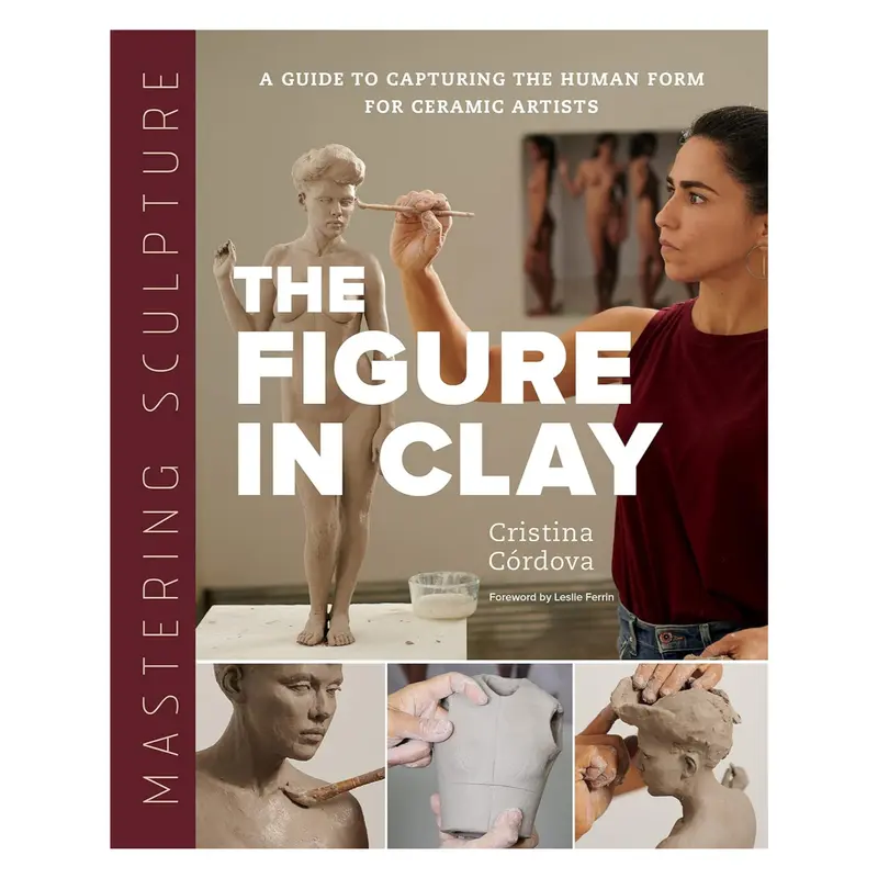 THE FIGURE IN CLAY