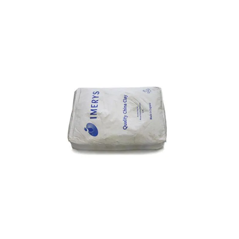 25KG CALCINED KAOLIN