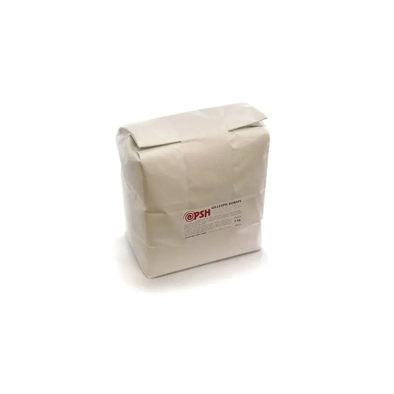 5KG GILLESPIE BORATE