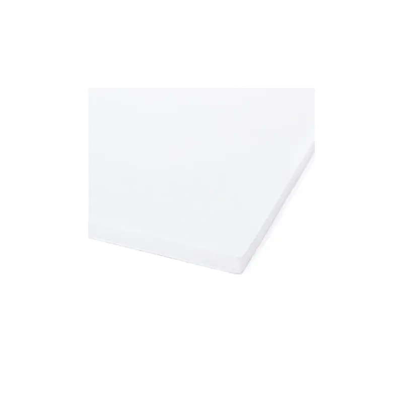 Acid:Free Adhesive Foamboard : White, 3/16 in - 20 X 27 in