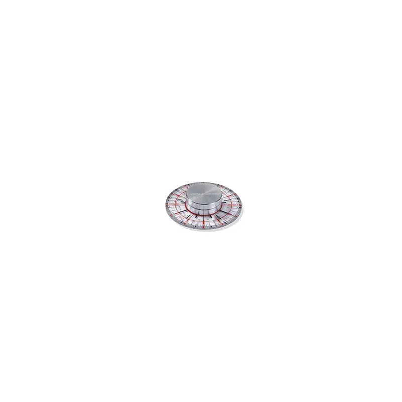 XIEM MARKING DOT & TRIMMING WHEEL - SMALL