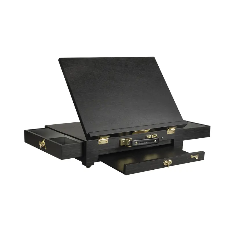 Jullian Capri Pochade