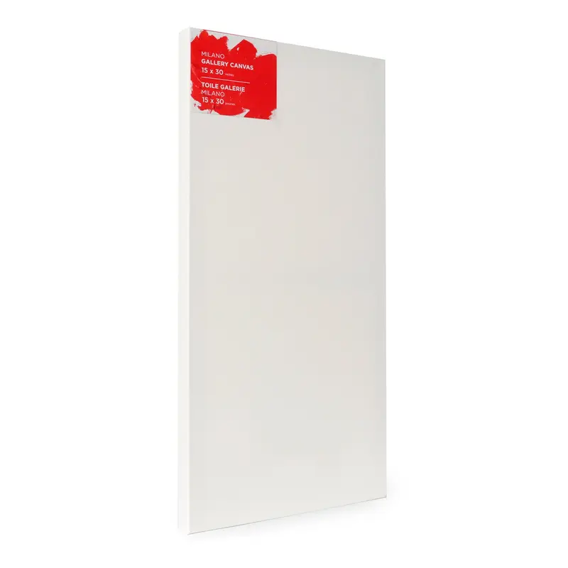 Milano Canvas : Gallery, 1.5 in. - 30 X 40 in