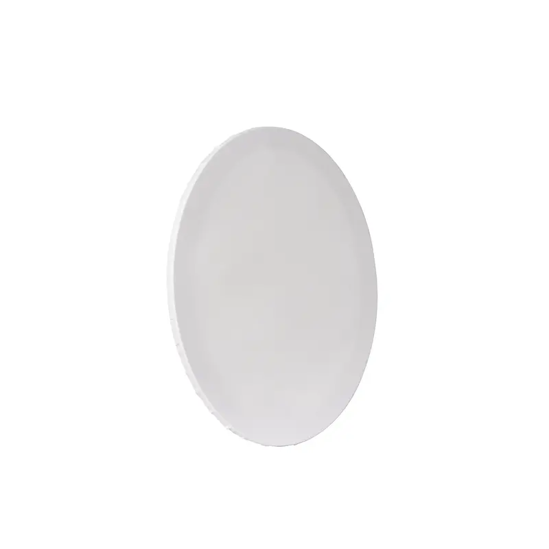 Oval Canvas : Standard - 12 X 16 in