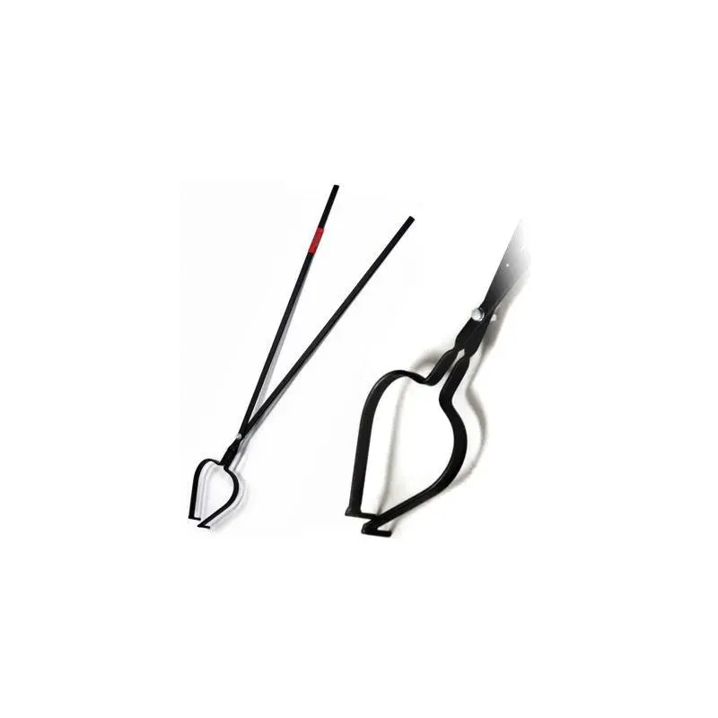 TALISMAN RT1 RAKU TONGS