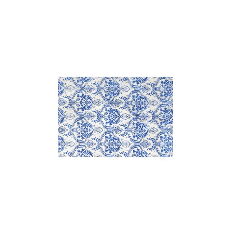 UNDERGLAZE DECAL TRANSFER  - CROWNS