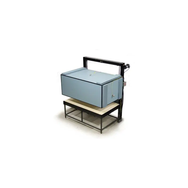 VERTICAL LIFT FURNACES