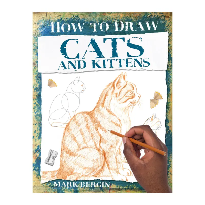 How to Draw Cats and Kittens