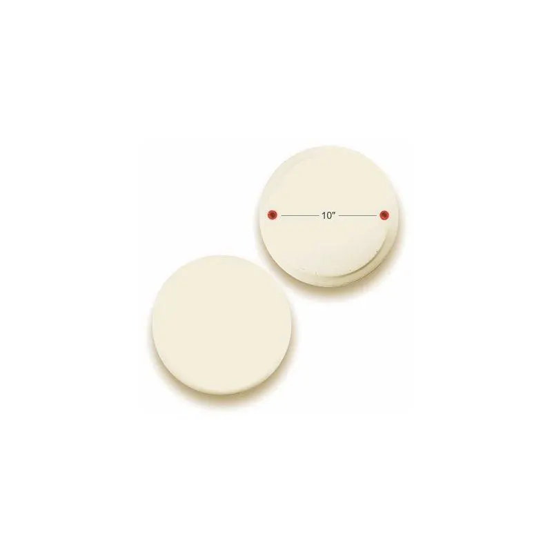 12" PLASTER HYDRO-BAT