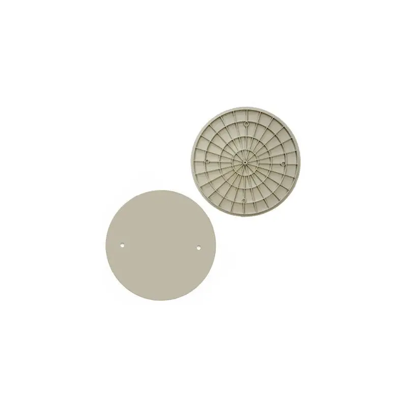 14" LOONIE PLASTIC BATT