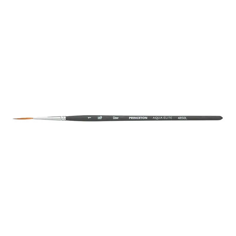 Aqua Elite Brush - Liner #1