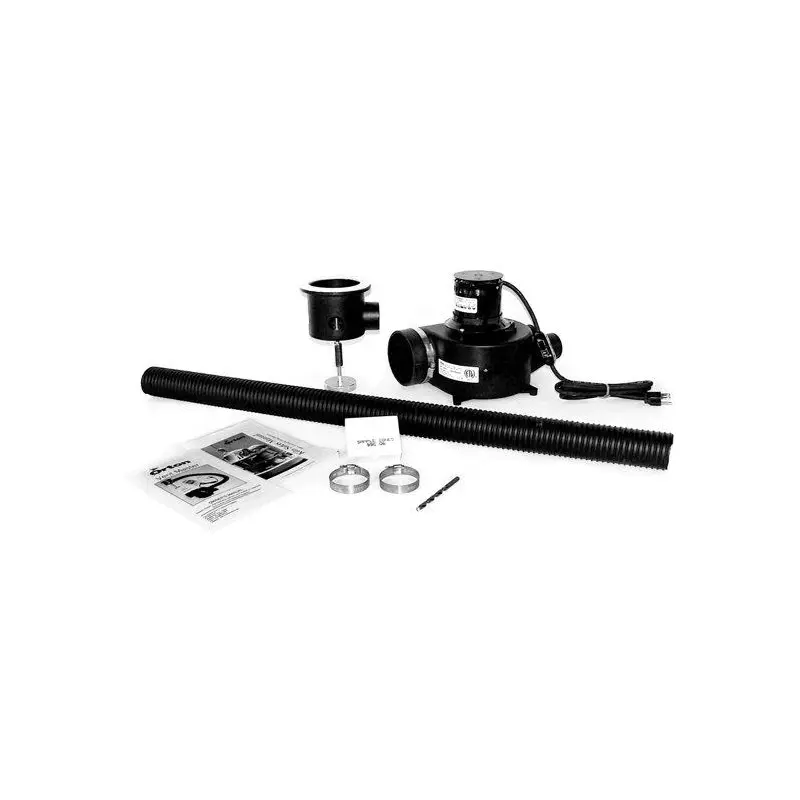 ORTON VENT MASTER KILN VENT (208 - 240V)