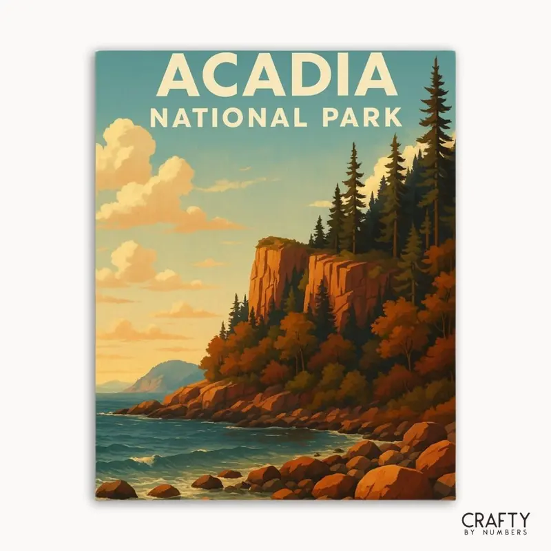 Acadia -NationalPark