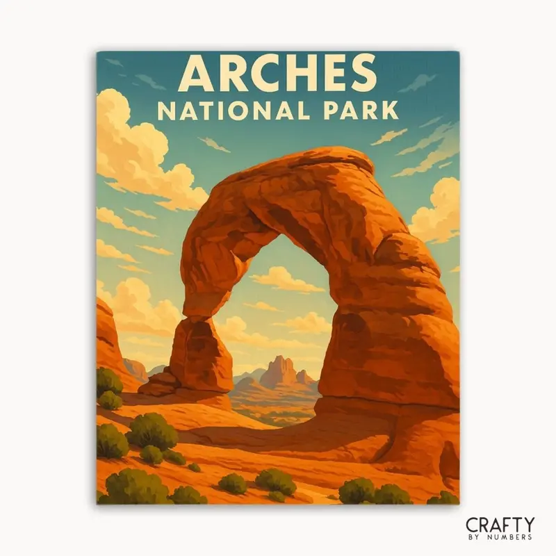 Arches -NationalPark